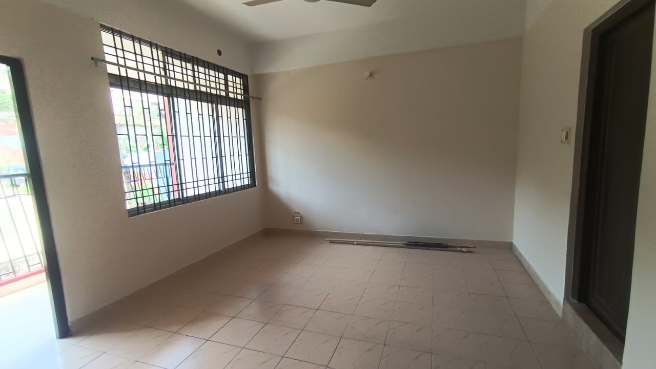 Semi Furnished 3bhk in Bamunimaidan, Guwahati, Assam, India for Rent